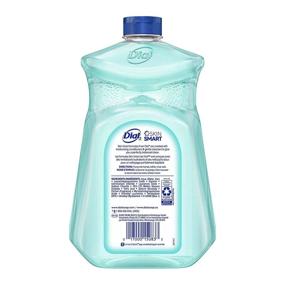 img 2 attached to 🥭 Dial Coconut Mango Liquid Hand Soap Refill - 52 Fl Oz (Pack of 1) - Enhanced for SEO