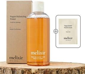 img 4 attached to Melixir Balancing Calming Sensitive Cruelty Free