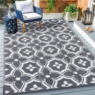 hebe reversible outdoor resistant backyard логотип