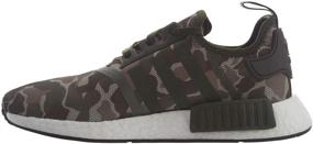 img 2 attached to Adidas Mens NMD_R1 Fashion Sneakers