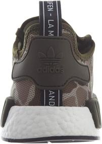 img 1 attached to Adidas Mens NMD_R1 Fashion Sneakers