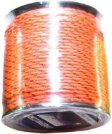 spearpro dyneema cored economical orange логотип