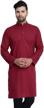sattva indian banded classic collar men's clothing and shirts logo