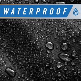 img 3 attached to AquaQuest Slipstream Waterproof Duffel Lightweight Sports & Fitness