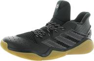 🏀 кроссовки и спортивная обувь adidas harden stepback metallic для мужчин для занятий в помещении логотип