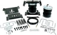 enhance your vehicle's performance with the air lift 57390 loadlifter 5000 air suspension kit logo