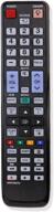 aa59-00441a remote control for samsung smart tv un40d6420uf un40d6420ufxza un40d6420ufxzc un46d6420uf un60d6420uf - replacement option logo