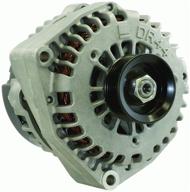 acdelco gold 335-1196 alternator: unparalleled performance for ultimate power logo