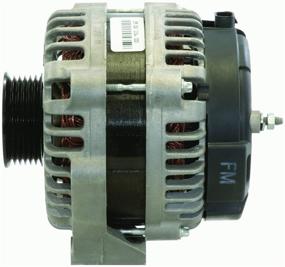 img 1 attached to ACDelco Gold 335-1196 Alternator: Unparalleled Performance for Ultimate Power