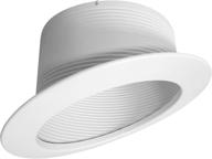 🏠 nicor lighting 6" recessed light housings 17711 logo