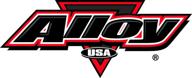 алюминиевый карданный шарнир alloy usa 11500: прочный, с возможностью смазки для dana 30/dana 44 - высококачественная передача логотип