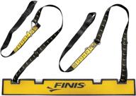 finis 1 30 031 backstroke start wedge logo