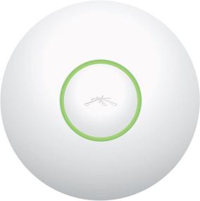 img 1 attached to Система WiFi предприятия Ubiquiti Networks UniFi UAP-LR с увеличенной дальностью