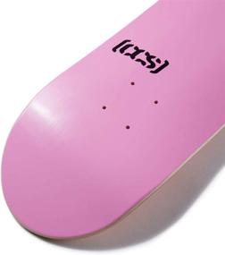 img 2 attached to CCS Professional Grade Skateboard Decks: Maple Wood – Blank and Graphic Options