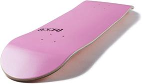 img 3 attached to CCS Professional Grade Skateboard Decks: Maple Wood – Blank and Graphic Options