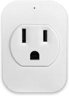 aluratek eco4life smarthome wifi outlet logo