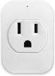 aluratek eco4life smarthome wifi outlet logo