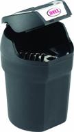 🚬 bell automotive multi sport ashtray: convenient & versatile one-size solution logo