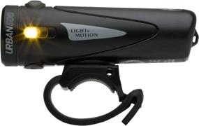 img 1 attached to 🚴 Urban 500 Bike Headlights by Light & Motion