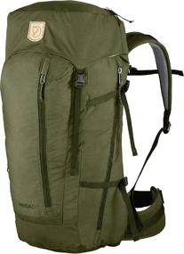 img 1 attached to Fjallraven Abisko Hike Backpack Navy Backpacks for Casual Daypacks