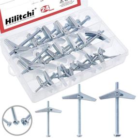 img 4 attached to Hilitchi 24 Pcs Toggle Assortment Philips