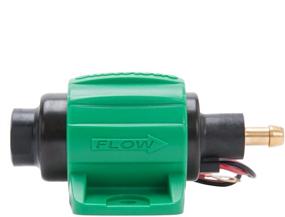 img 1 attached to Edelbrock 17302 FUEL PUMP