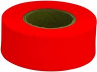 ps direct products: flagging tape - flo red- 1 3/16 inchx 150&#39 логотип