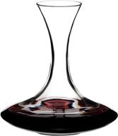 🍷 enhance your wine experience with riedel ultra decanter: a perfect blend of style and functionality логотип