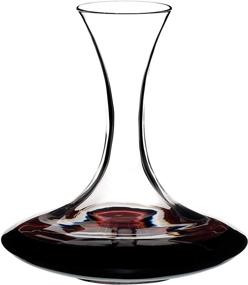 img 4 attached to 🍷 Enhance Your Wine Experience with Riedel Ultra Decanter: A Perfect Blend of Style and Functionality