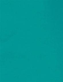 img 2 attached to 💙 Vibrant Sea Blue Cardstock Cover Sheets: Enhance Your Projects with Stunning Colors!