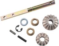 🔧 lippert 146059 venture lead landing gear leg repair kit: restore stability and extend the lifespan of your rv logo