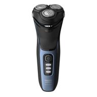 🪒 philips norelco shaver 3500 s3212/82 - storm gray - 1 count logo
