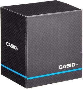 img 1 attached to ⌚ Casio F-91WC Men's Watch Collection