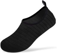 konikit quick dry barefoot sports exercise women's shoes and athletic logo