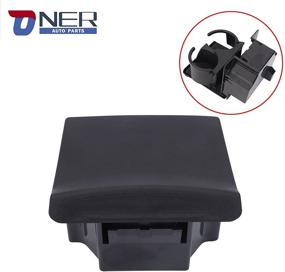 img 4 attached to ONER Compatible 2004 2015 96967 9FD0B 96967 7S001 Interior Accessories