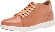 stacy harlow lace up sneaker medium men's shoes and fashion sneakers logo