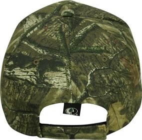 img 1 attached to 🧢 Essential Hunting Cap by Outdoor Cap