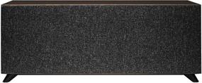 img 1 attached to Jamo Studio Series S 83 CEN-WL Walnut Center Speaker