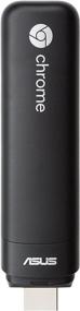 img 3 attached to 💻 ASUS Chromebit CS10: Portable Stick-Desktop PC with RockChip 3288-C, 2 GB RAM, 16 GB Storage, and Google Chrome OS