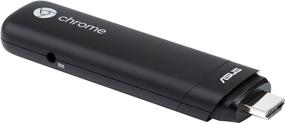 img 4 attached to 💻 ASUS Chromebit CS10: Portable Stick-Desktop PC with RockChip 3288-C, 2 GB RAM, 16 GB Storage, and Google Chrome OS