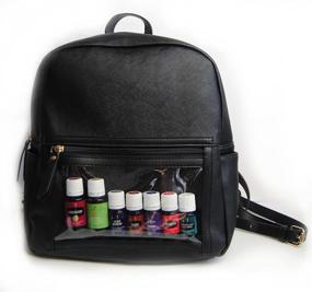 img 2 attached to Backpack Bag Product LipSense Paparazzi