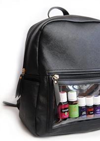 img 1 attached to Backpack Bag Product LipSense Paparazzi