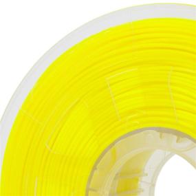 img 1 attached to 🌈 Enhance your 3D Printing with Gizmo Dorks Filament Printers Fluorescent