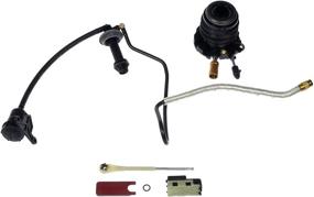 img 2 attached to Dorman CC649042 Clutch Cylinder Assembly