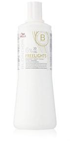 img 1 attached to Wella Professionals Blondor Freelights Bleaching