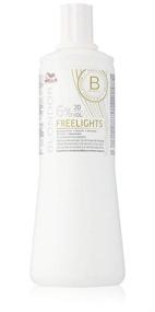 img 4 attached to Wella Professionals Blondor Freelights Bleaching