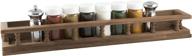 🌶️ spice rack by seateak логотип
