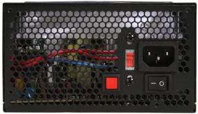 img 3 attached to Raidmax 630W Hybrid ATX12V/EPS12V Power Supply (RX-630SS)