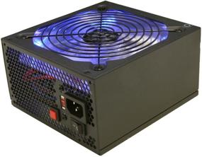 img 4 attached to Raidmax 630W Hybrid ATX12V/EPS12V Power Supply (RX-630SS)