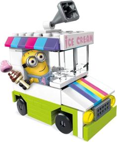 img 3 attached to Mega Construx Despicable Scream Truck